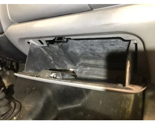 Ford F650 Dash Assembly