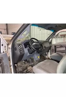 Ford F650 Dash Assembly