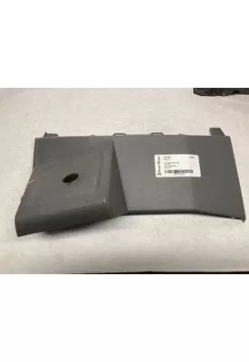 Ford F650 Dash Assembly
