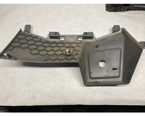 Ford F650 Dash Assembly