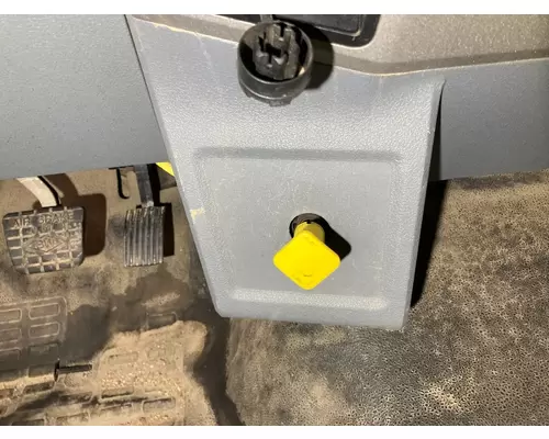 Ford F650 Dash Assembly