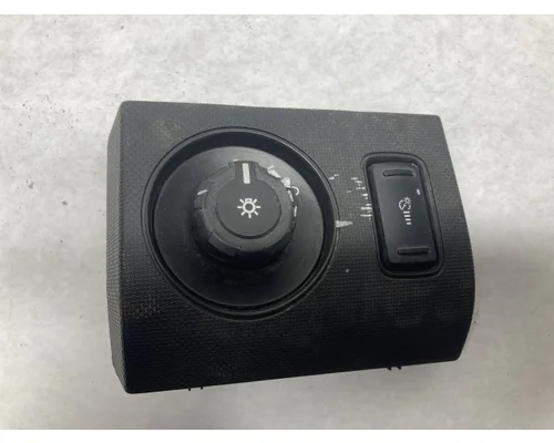 Ford F650 Dash Assembly