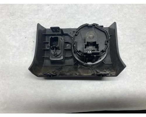 Ford F650 Dash Assembly