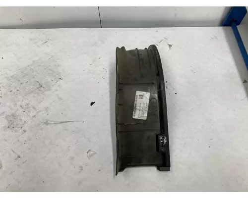 Ford F650 Dash Assembly