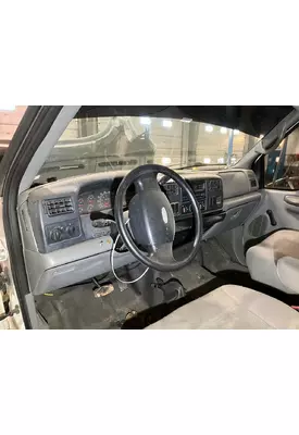 Ford F650 Dash Assembly