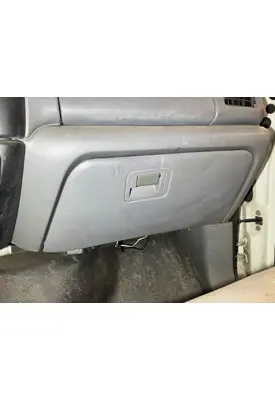 Ford F650 Dash Assembly