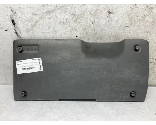 Ford F650 Dash Assembly