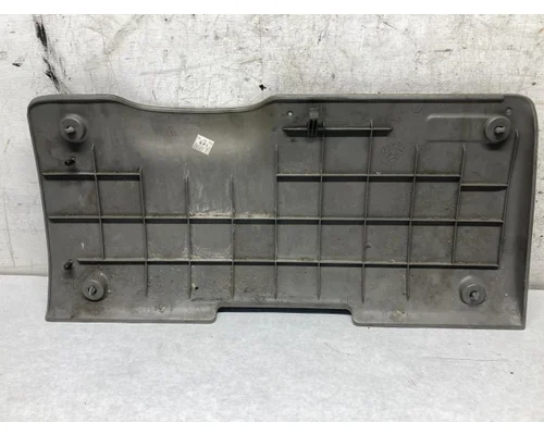 Ford F650 Dash Assembly
