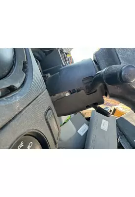 Ford F650 Dash Assembly