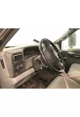 Ford F650 Dash Assembly