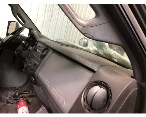 Ford F650 Dash Assembly