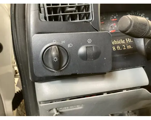 Dash Assembly Ford F650 Vander Haags Inc WM