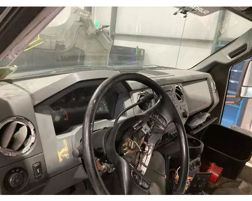 Ford F650 Dash Assembly