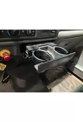 Ford F650 Dash Assembly