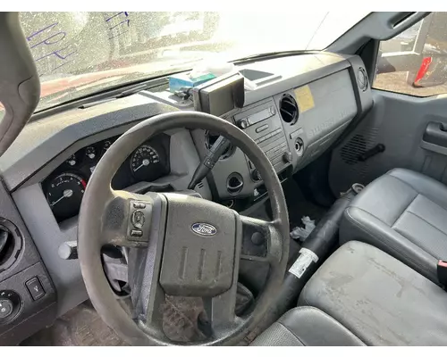Dash Assembly FORD F650 DTI Trucks