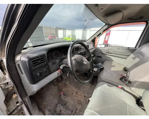 Dash Assembly FORD F650 DTI Trucks