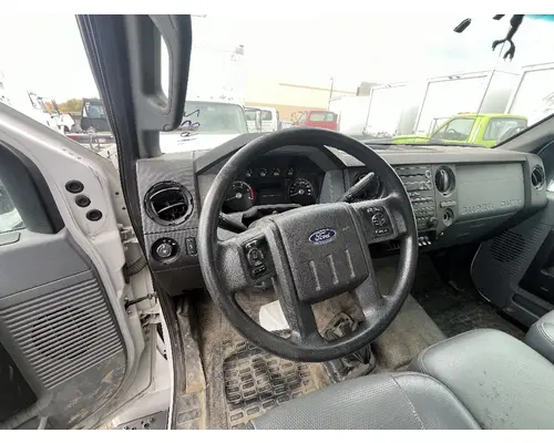 Dash Assembly FORD F650 DTI Trucks