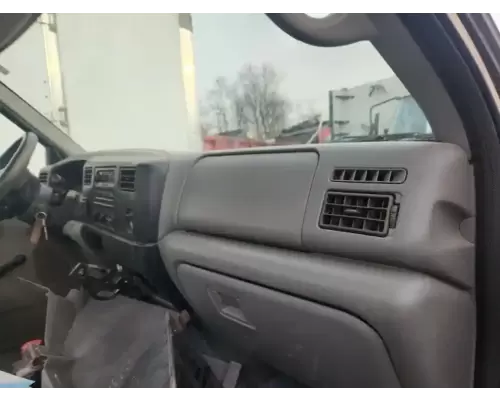 Ford F650 Dash Assembly