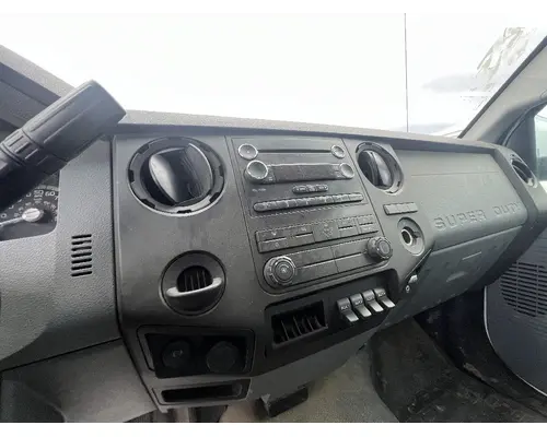 Dash Panel FORD F650 DTI Trucks