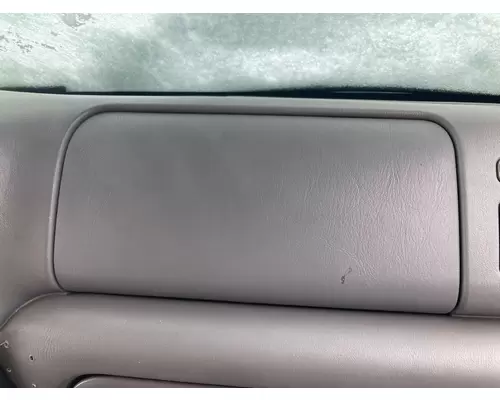 Dash Panel Ford F650 Vander Haags Inc Dm