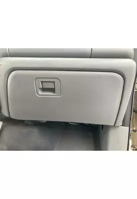 Ford F650 Dash Panel