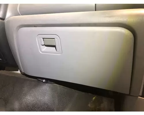 Ford F650 Dash Panel