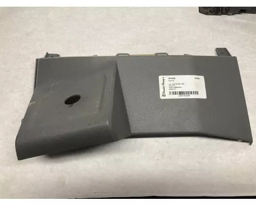 Ford F650 Dash Panel