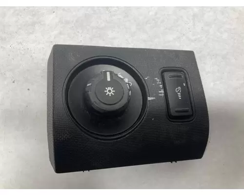 Dash Panel Ford F650 Vander Haags Inc Sf