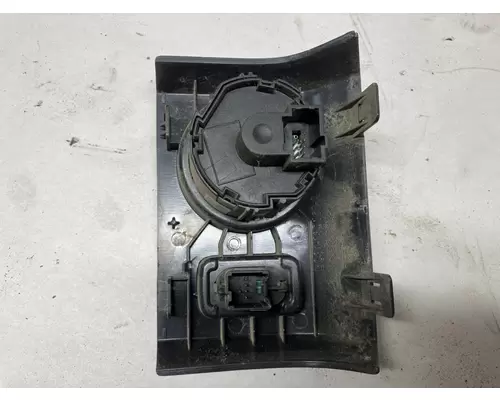 Ford F650 Dash Panel