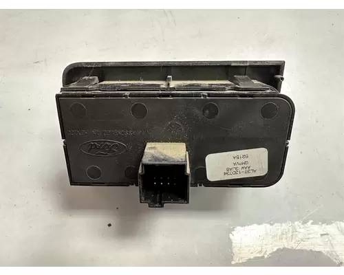 Ford F650 DashConsole Switch