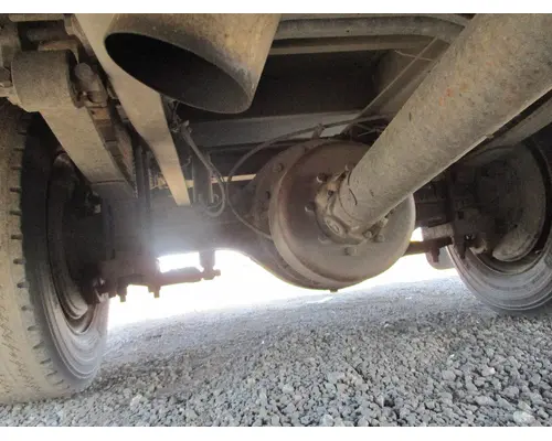 Differential Assembly (Rear, Rear) FORD F650 DTI Trucks