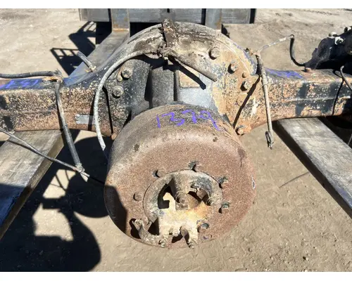 Differential Assembly (Rear, Rear) FORD F650 DTI Trucks