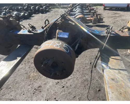 Differential Assembly (Rear, Rear) FORD F650 DTI Trucks