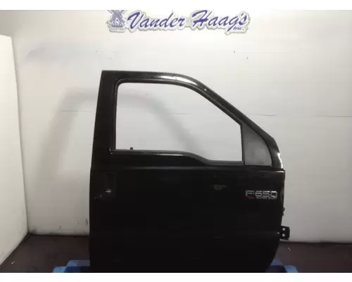 Door Assembly, Front Ford F650 Vander Haags Inc Sf