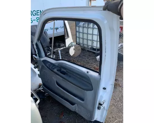 Door Assembly, Front FORD F650 2679707 Ontario Inc