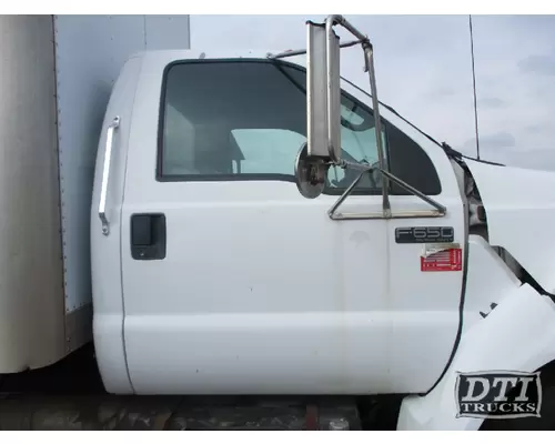 Door Assembly, Front FORD F650 DTI Trucks