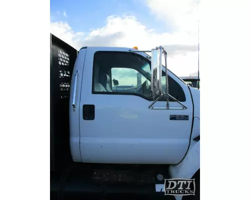 Door Assembly, Front FORD F650 DTI Trucks