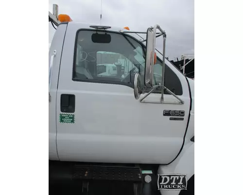 Door Assembly, Front FORD F650 DTI Trucks