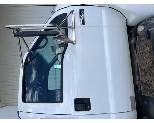 Door Assembly, Front FORD F650 DTI Trucks