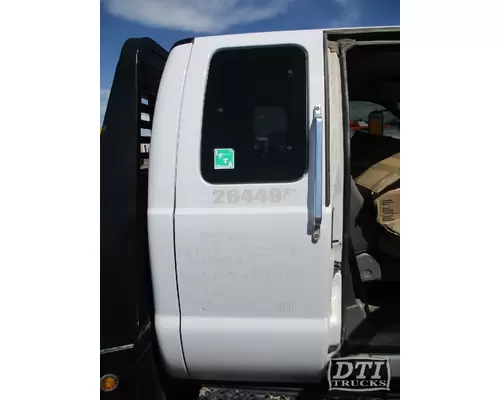 Door Assembly, Rear Or Back FORD F650 DTI Trucks