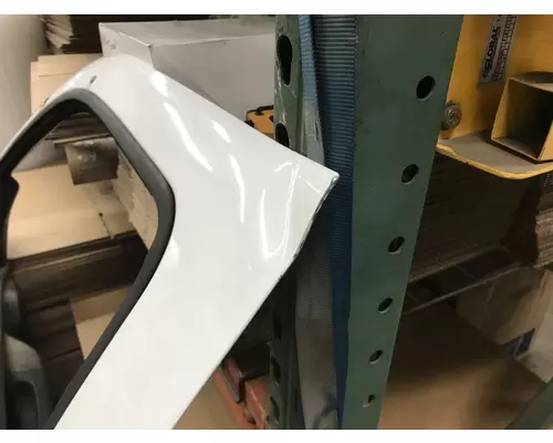 Ford F650 Door Assembly, Front