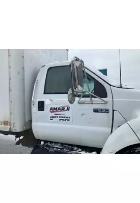 Ford F650 Door Assembly, Front