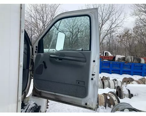 Ford F650 Door Assembly, Front