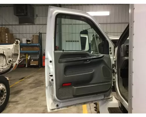 Ford F650 Door Assembly, Front
