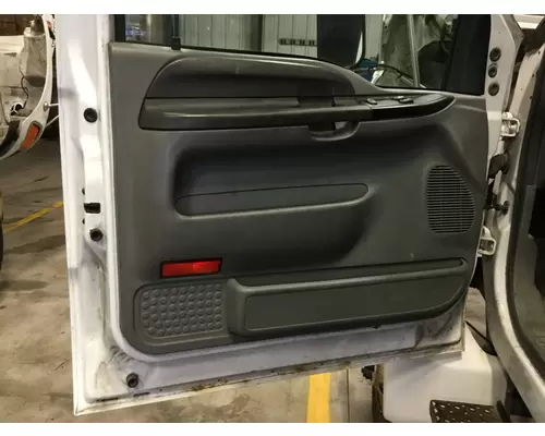 Ford F650 Door Assembly, Front