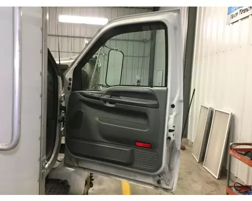 Ford F650 Door Assembly, Front