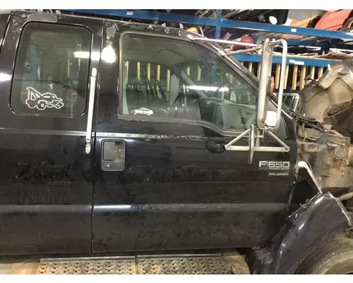 Ford F650 Door Assembly, Front