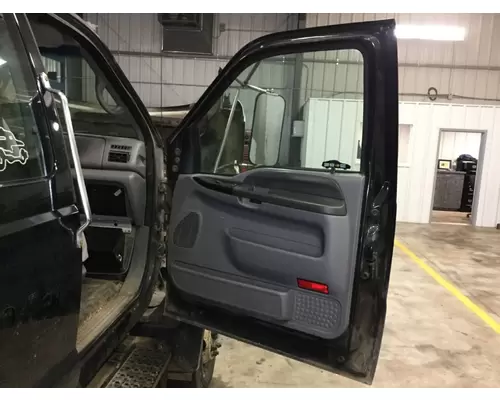 Ford F650 Door Assembly, Front