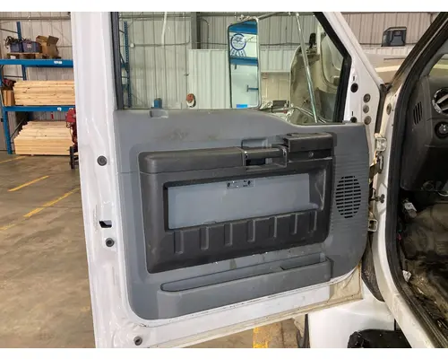 Ford F650 Door Assembly, Front