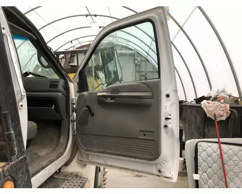 Ford F650 Door Assembly, Front